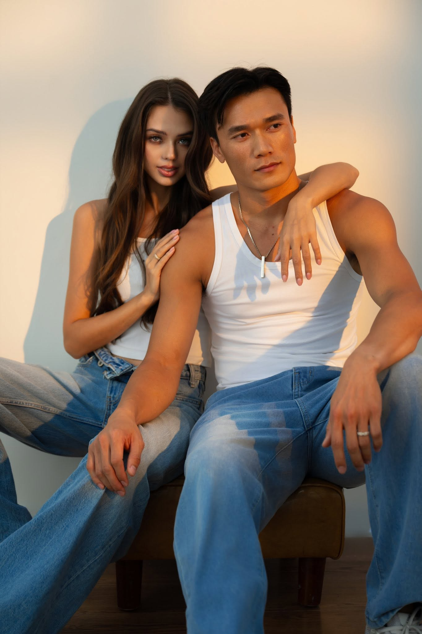Căn nhà ở quê của thủ môn Bùi Tiến Dũng - Ảnh 1.
