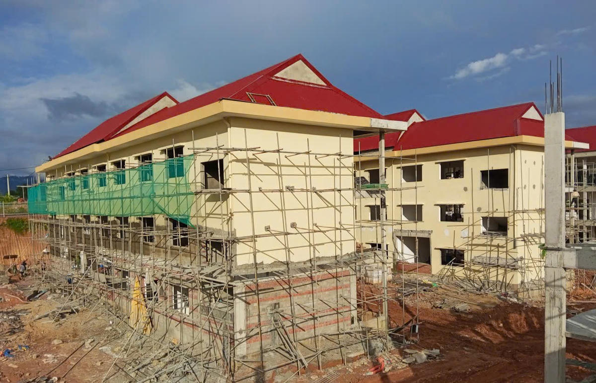 Quảng Ngãi: Công khai tỷ lệ giải ngân vốn đầu tư công của 109 chủ đầu tư- Ảnh 1.