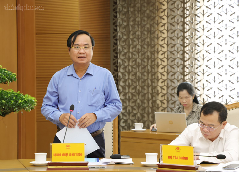 Phó Thủ tướng Hồ Quốc Dũng: Không né tránh, không đùn đẩy, tháo gỡ thực chất vướng mắc của doanh nghiệp- Ảnh 3.