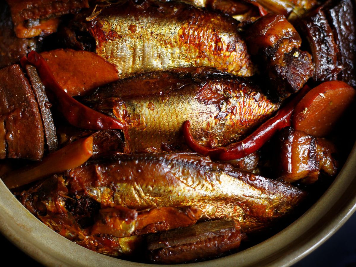 Bảng xếp hạng 6 thực phẩm giàu omega-3 nhất- Ảnh 2.