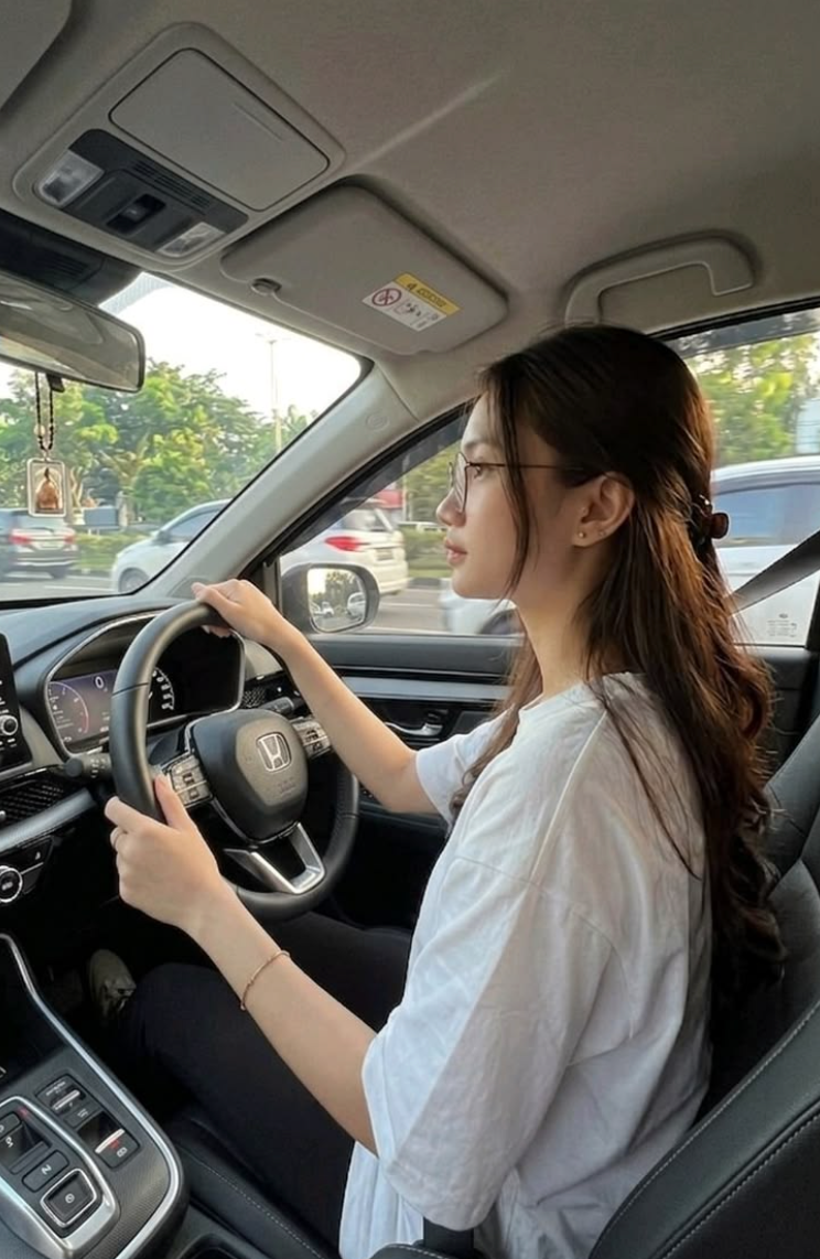 Mua ô tô vì nghĩ sẽ tiện, 1 năm sau người vợ Đà Nẵng quyết định bán: "Ai giống tôi thì nên cân nhắc trước khi xuống tiền"- Ảnh 4.