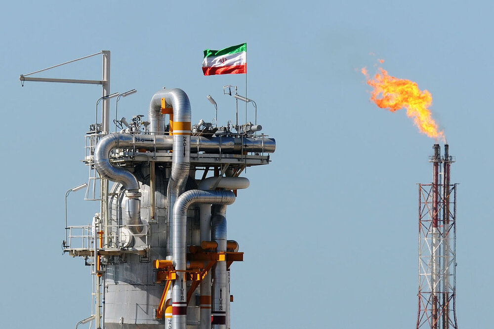 Nền kinh tế 20.000 tỷ USD chuẩn bị báo tin cực vui đến Iran - Ảnh 1.