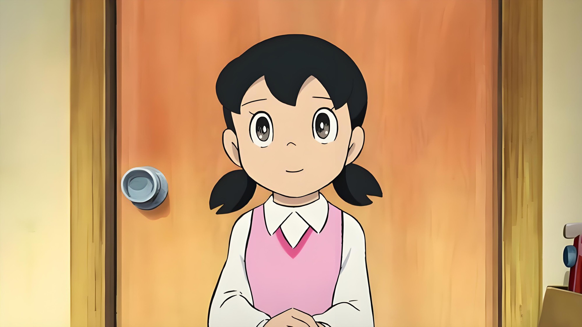 Lý do Shizuka không thể thay thế trong Doraemon- Ảnh 1.