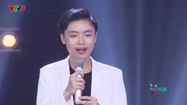 Clip đang viral của tân cử nhân ĐH Văn Lang: 10 năm trước là thí sinh The Voice Kids, tiết lộ hoàn cảnh hiện tại- Ảnh 2.
