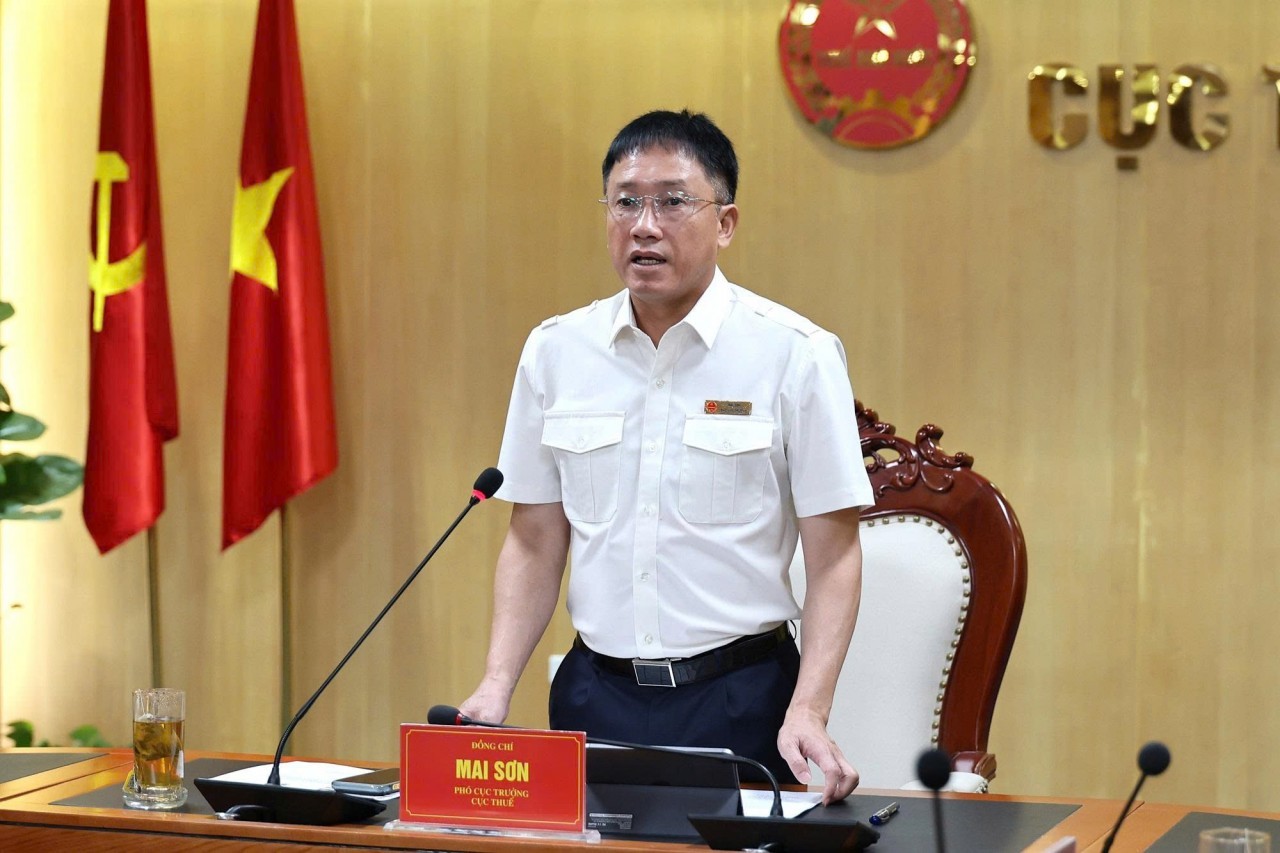Miễn phí phần mềm kế toán doanh nghiệp nhỏ, hộ kinh doanh  - Ảnh 1.