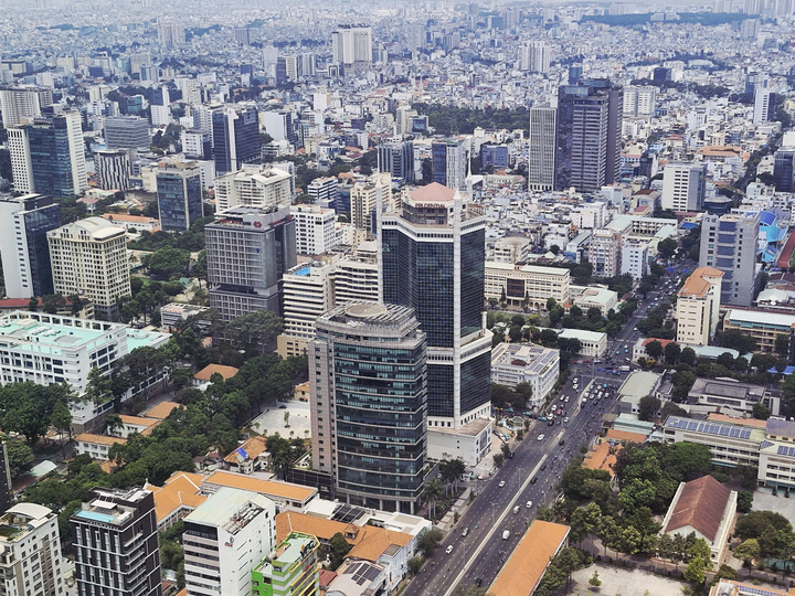 Tài sản tài chính cá nhân ở Việt Nam dự báo vượt 600 tỷ USD- Ảnh 2.