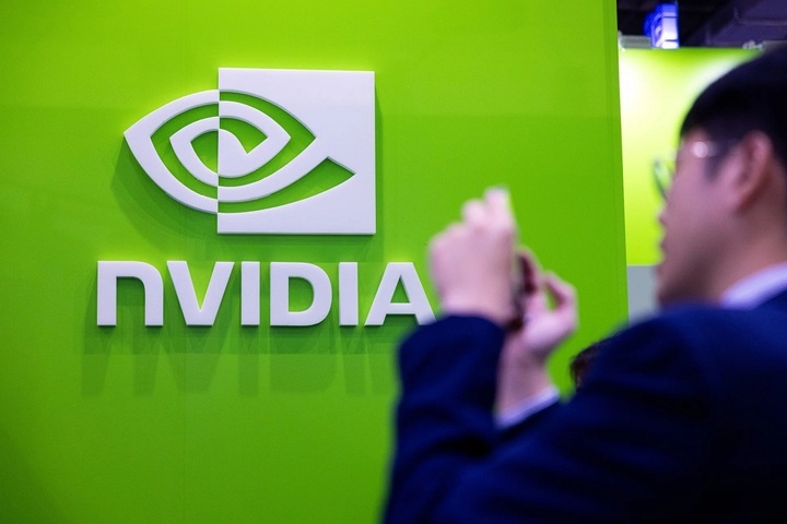 Chip nội địa phát triển, ngành AI Trung Quốc vẫn khó rời Nvidia- Ảnh 1.