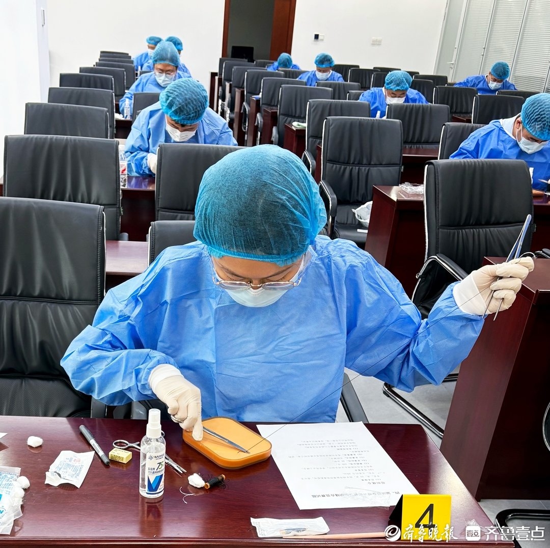 Ngành học dạy làm đám tang tại Trung Quốc:&nbsp;Ế ẩm bỗng hóa mỏ vàng, điểm chuẩn cao ngất, sinh viên giành giật nhau, 100% có việc làm- Ảnh 5.