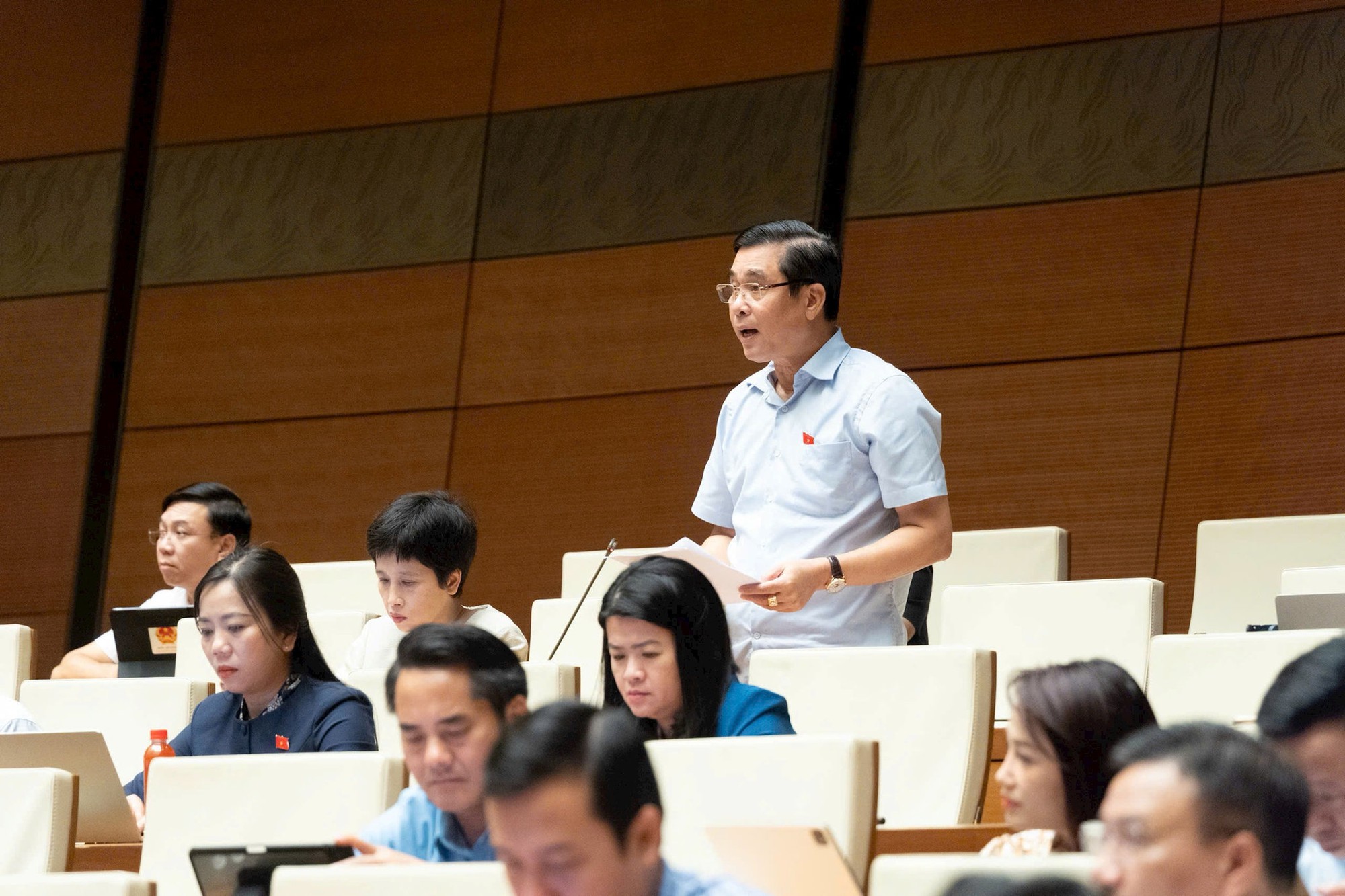 Vành đai 5 cần được định vị là vành đai phát triển mới của Hà Nội và Vùng Thủ đô- Ảnh 2.
