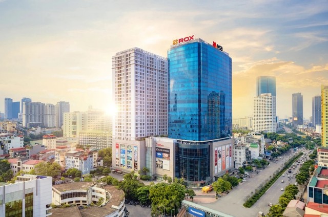 ROX Key Holdings chốt ngày trả cổ tức bằng tiền và cổ phiếu tổng tỷ lệ 15%- Ảnh 1.