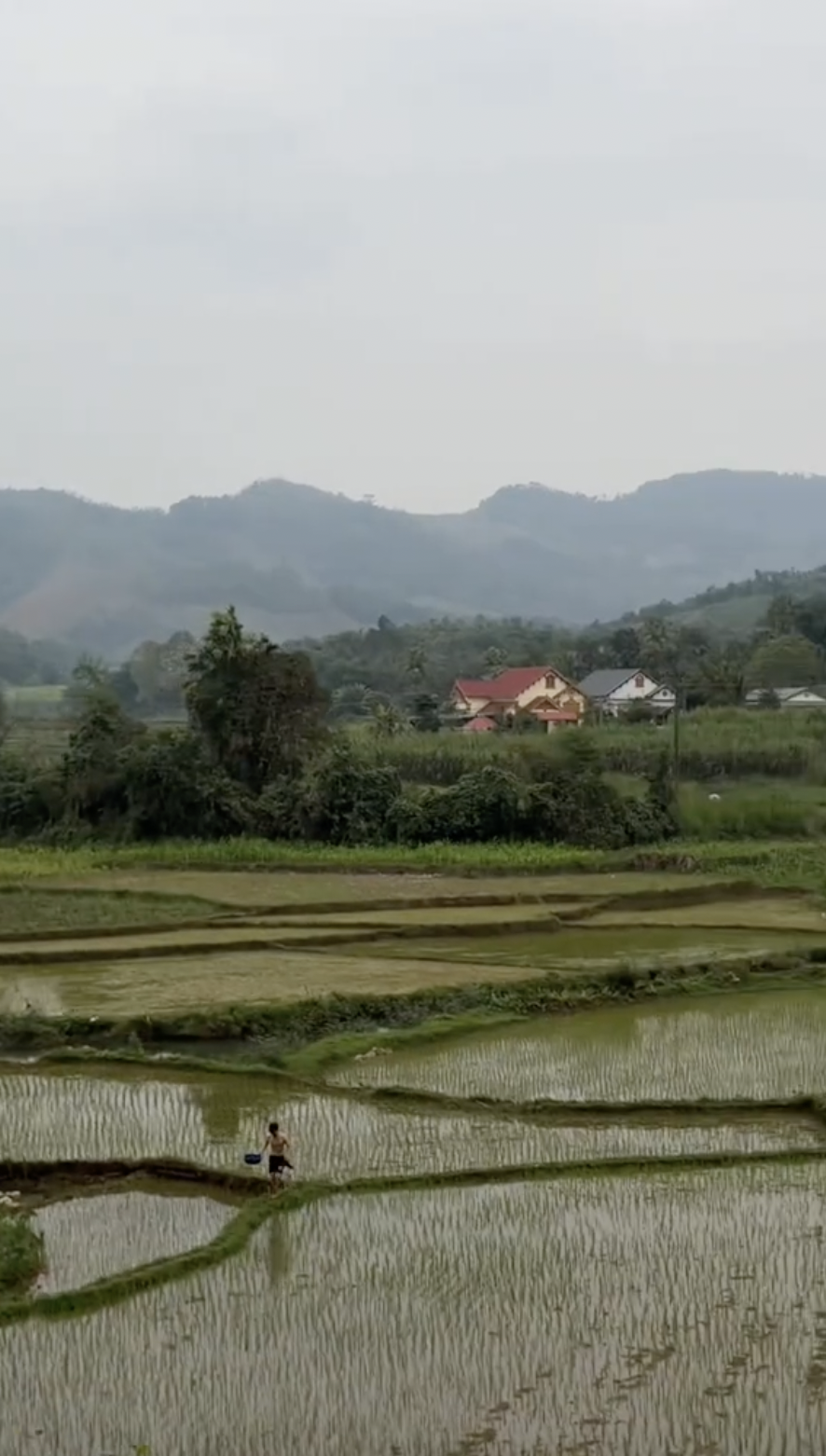 Căn nhà ở quê của thủ môn Bùi Tiến Dũng - Ảnh 13.