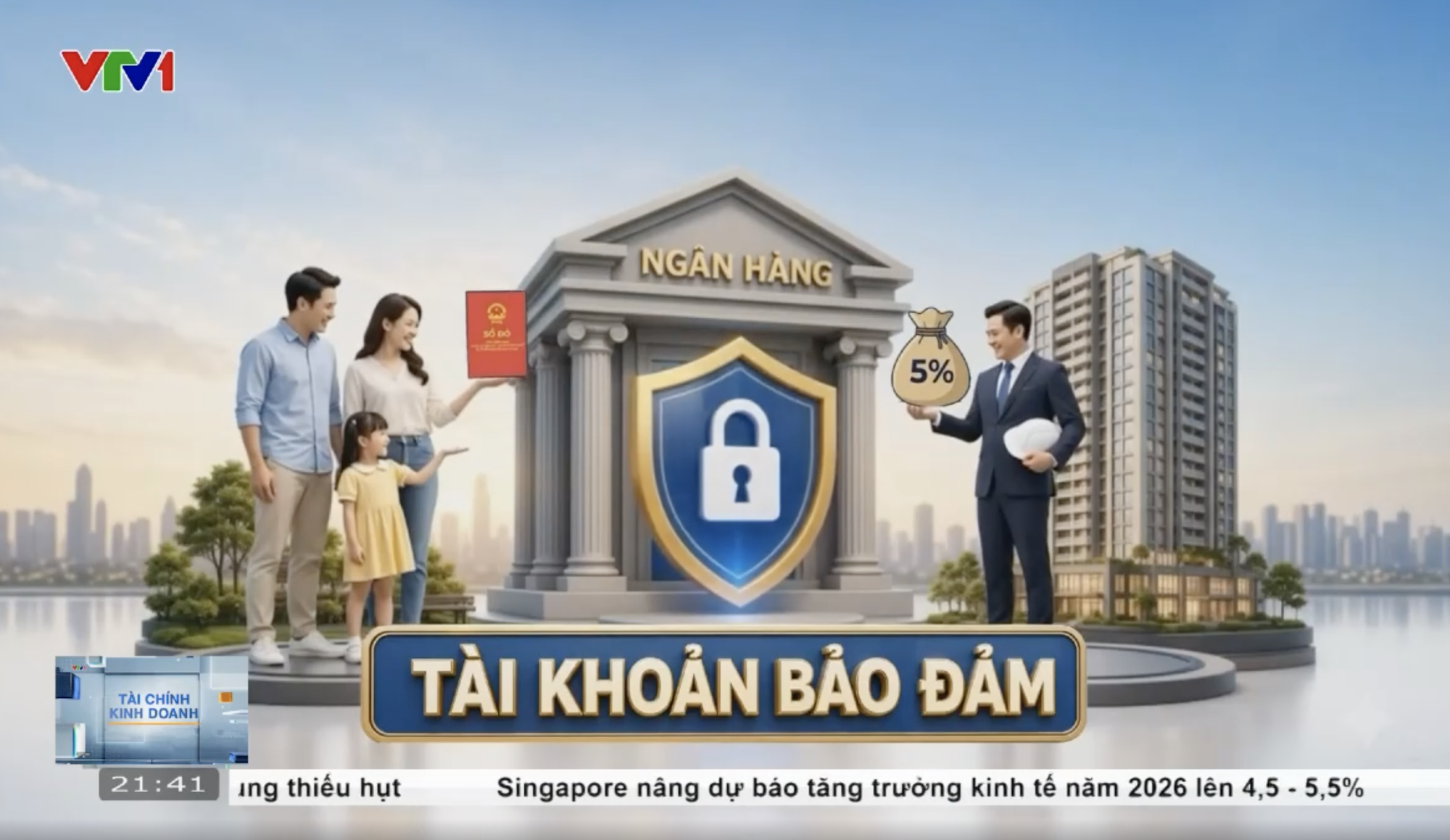 Sửa Luật Kinh doanh bất động sản, thêm lớp bảo vệ người mua nhà- Ảnh 1.