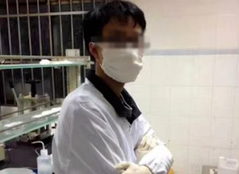 Nghiên cứu sinh sau Tiến sĩ tại Đại học Thanh Hoa phải bồi thường cho bạn gái 38,6 triệu đồng sau khi bị phát hiện ngoại tình- Ảnh 1.