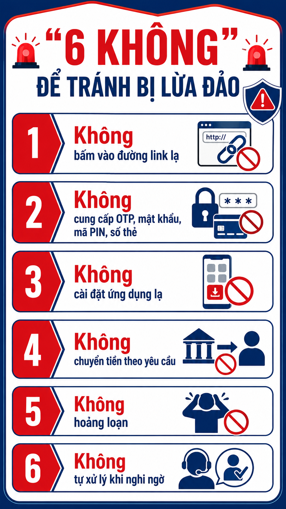 Tất cả người dân đang đi xe máy, ô tô chú ý nhận được tin nhắn này thì xóa ngay - Ảnh 2.