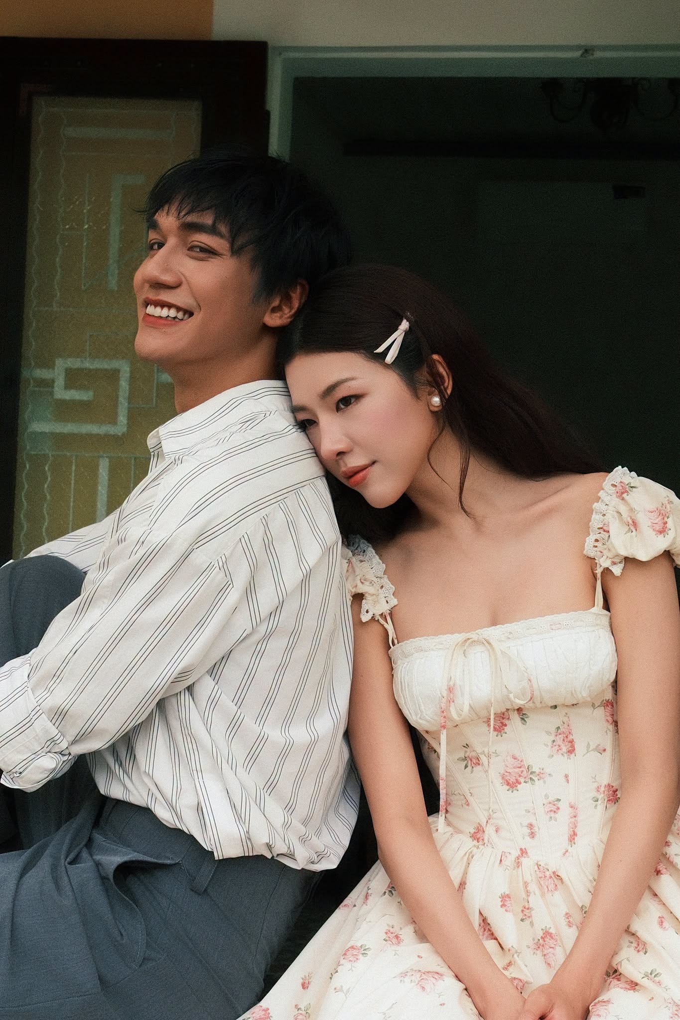 Đám cưới cổ tích của Phương Mỹ Chi khiến mỹ nhân Việt được đề cử đẹp nhất thế giới thất thế- Ảnh 4.