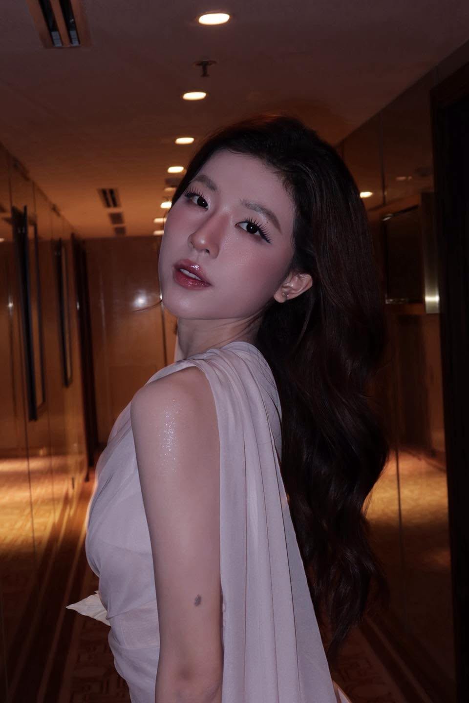 Đám cưới cổ tích của Phương Mỹ Chi khiến mỹ nhân Việt được đề cử đẹp nhất thế giới thất thế- Ảnh 13.