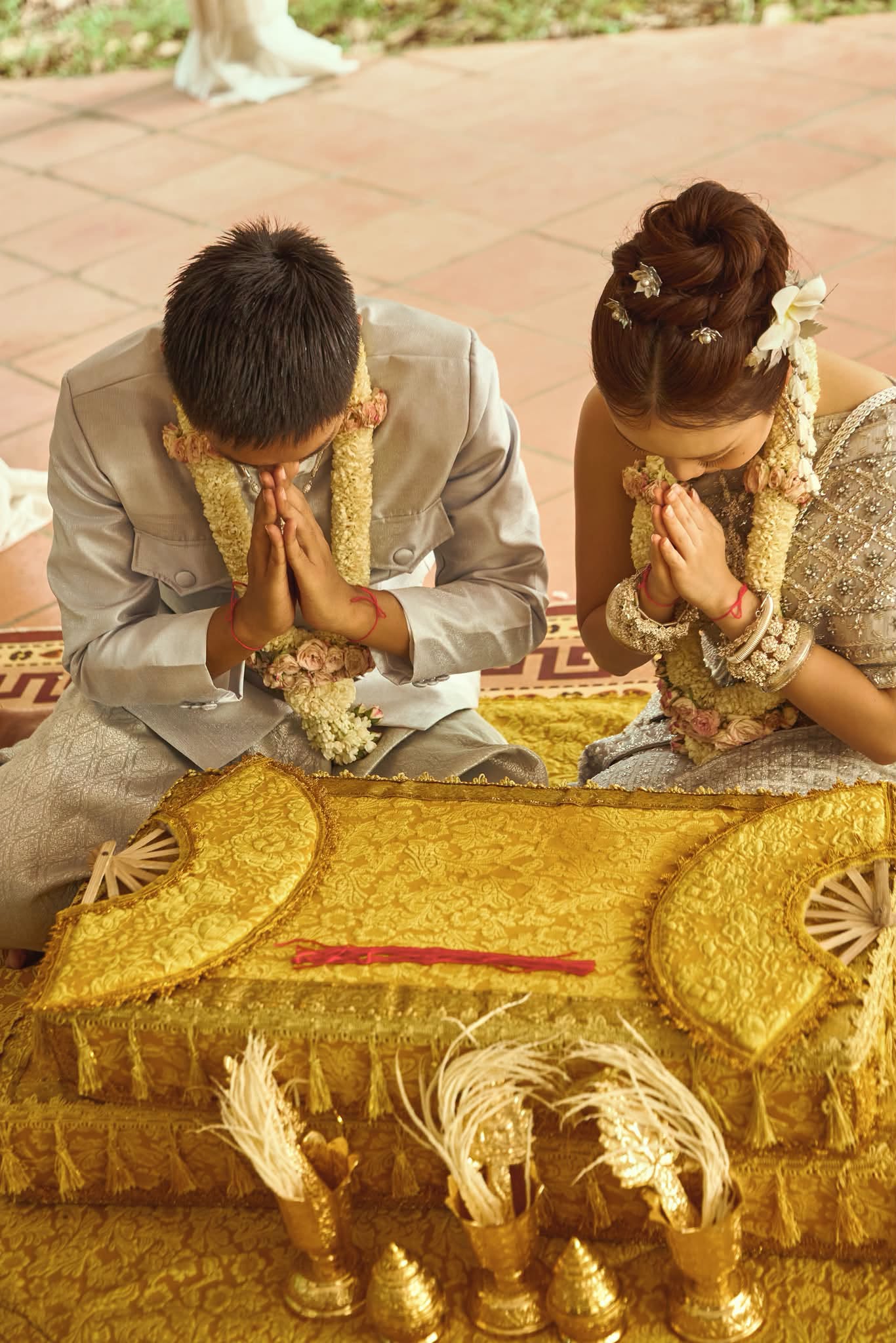 Đám cưới cổ tích của Phương Mỹ Chi khiến mỹ nhân Việt được đề cử đẹp nhất thế giới thất thế- Ảnh 3.