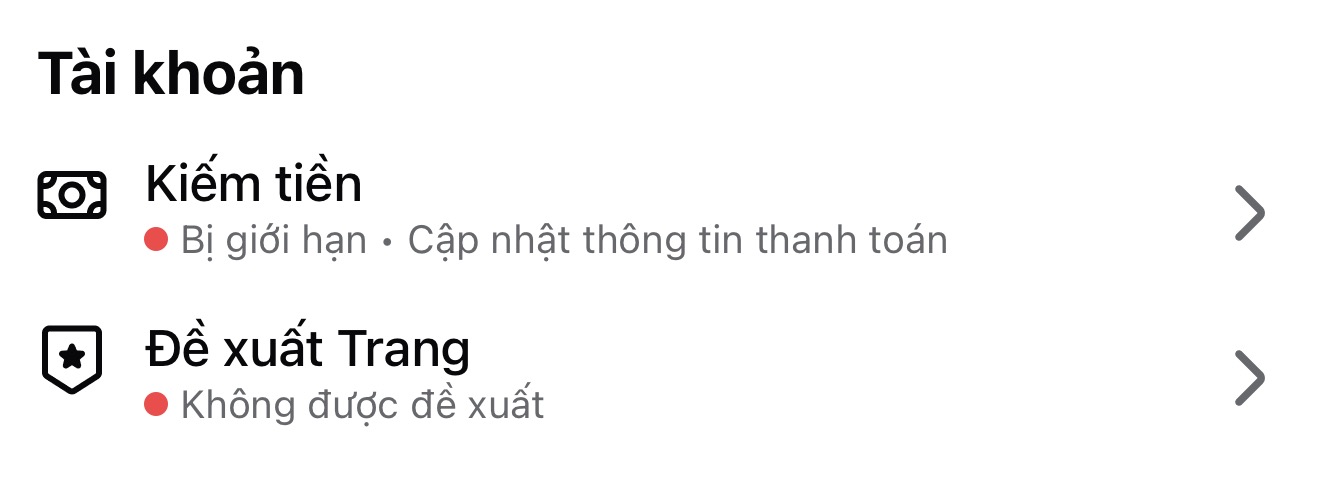 Xôn xao thông tin Hòa Minzy và nhiều fanpage lớn bị “gắn cờ”, mất đề xuất sau khi bật kiếm tiền Facebook- Ảnh 6.
