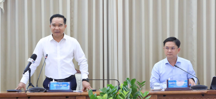 Vingroup, Sun Group sắp giải ngân hàng chục nghìn tỷ đồng vào dự án lớn ở TP.HCM- Ảnh 1.