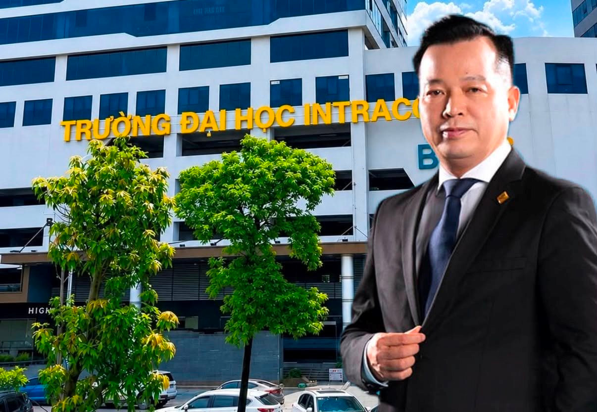 Việt Nam có 1 trường ĐH vừa mạnh tay chi 96 tỷ đồng học bổng,  sinh viên nhập học 2026 có thể nhận iPad/máy tính bảng miễn phí, định hướng trở thành “AI University” đầu tiên - Ảnh 5.