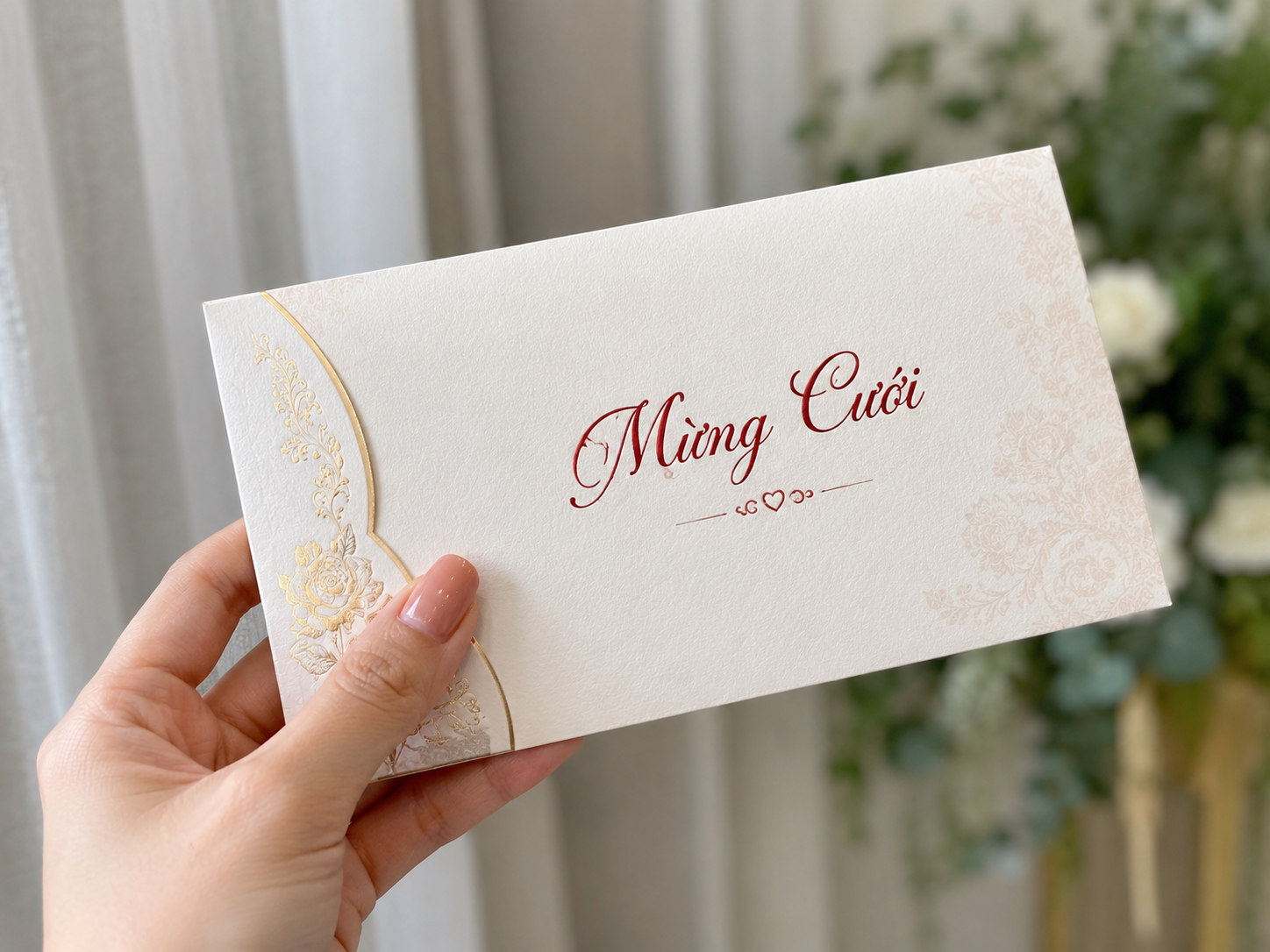 Vì chiếc phong bì mừng cưới em bạn trai, tôi lập tức chia tay anh chỉ sau 6 tháng hẹn hò- Ảnh 1.