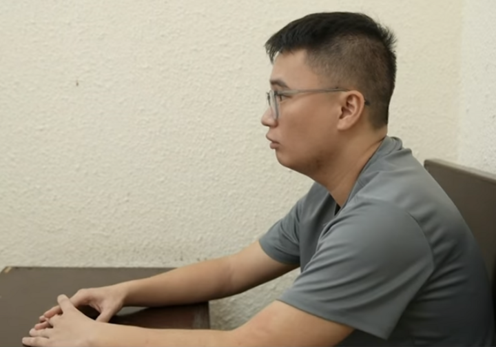 Vụ 147 điểm 10 môn Toán ở Tuyên Quang: Giáo viên khai cách nhắc bài thí sinh- Ảnh 1.