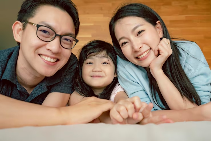 Nghiên cứu Harvard: Cha mẹ ưu tú thường làm 3 điều này cho chính mình, con cái vô cùng cảm kích- Ảnh 1. Nghiên cứu Harvard: Cha mẹ ưu tú thường làm 3 điều này cho chính mình, con cái vô cùng cảm kích- Ảnh 1.