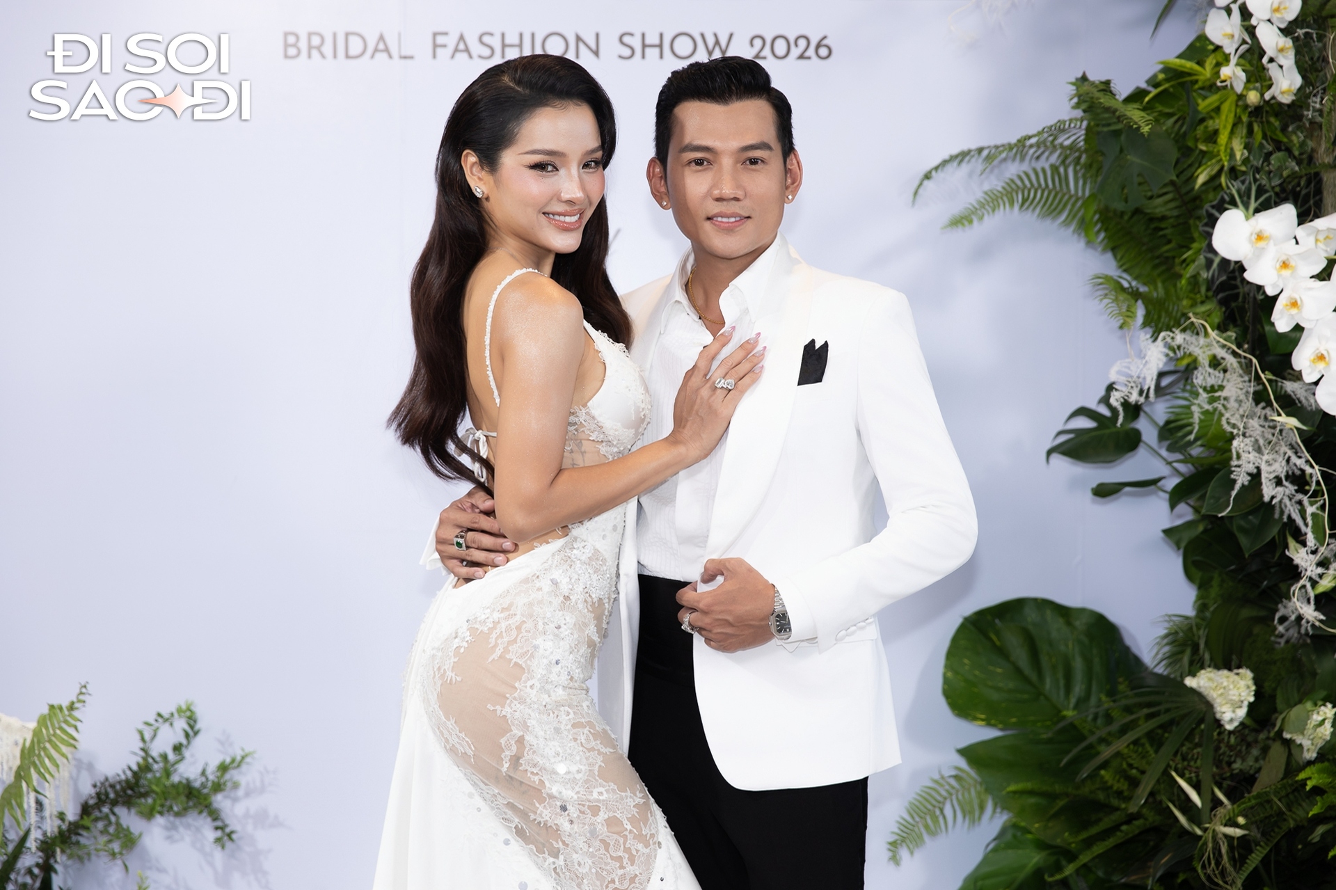 "Đám cưới" lớn nhất hôm nay: Vợ chồng Trấn Thành hấp hôn 10 năm, Kỳ Duyên - Thiên Ân nôn ra mặt rồi kìa!- Ảnh 7. "Đám cưới" lớn nhất hôm nay: Vợ chồng Trấn Thành hấp hôn 10 năm, Kỳ Duyên - Thiên Ân nôn ra mặt rồi kìa!- Ảnh 7.