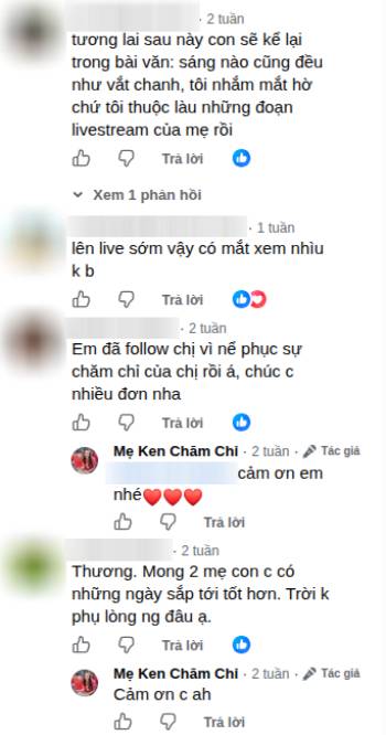Cách chi tiêu hiệu quả cho mẹ đơn thân tại Hà Nội - Ảnh 14.