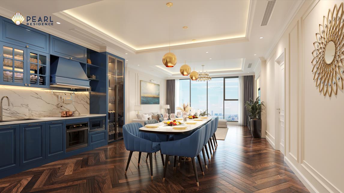 5 lợi thế then chốt tạo sức hút đầu tư của Pearl Residence tại Cửa Lò - Ảnh 1.