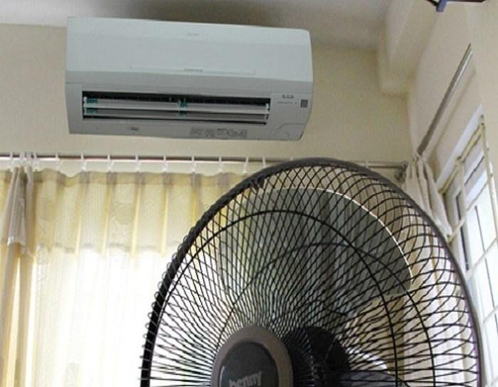 Vì sao không nên bật điều hòa 1 lúc rồi lại tắt đi? EVN giải thích liên quan đến tiền điện- Ảnh 3.