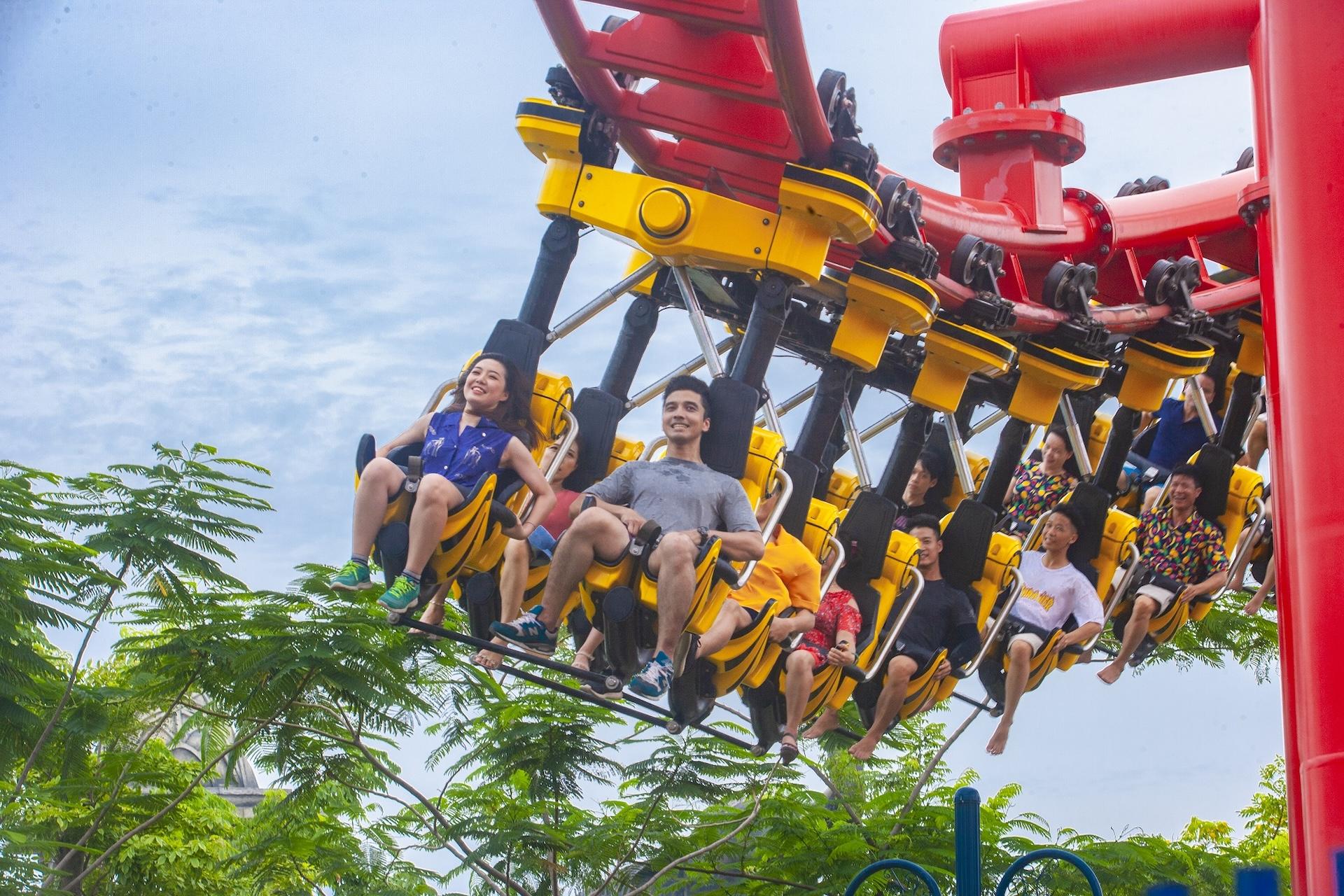 Sun Elite City – “Át chủ bài” giúp Bãi Cháy hút dòng tiền đầu tư - Ảnh 2. Sun Elite City – “Át chủ bài” giúp Bãi Cháy hút dòng tiền đầu tư - Ảnh 2.