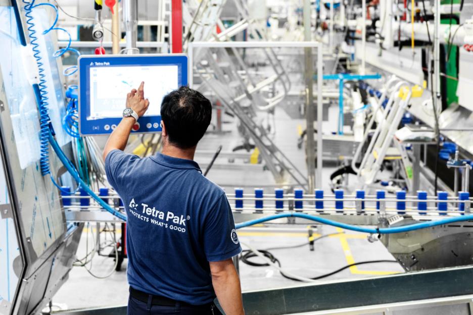Tetra Pak® Factory OS™ - Giải pháp kết nối dữ liệu và nâng cao chất lượng trong ngành F&B - Ảnh 2.