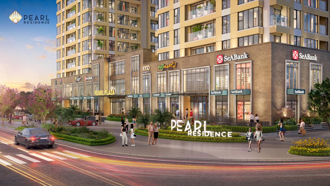 5 lợi thế then chốt tạo sức hút đầu tư của Pearl Residence tại Cửa Lò - Ảnh 2.