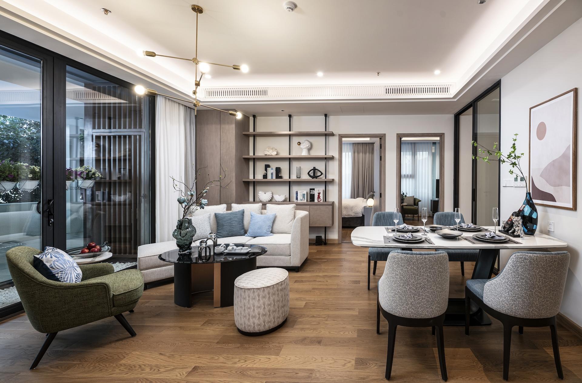 Đầu tư căn hộ ven sông Hàn: Lợi suất cao nhưng sở hữu 50 năm, có nên xuống tiền? - Ảnh 3.