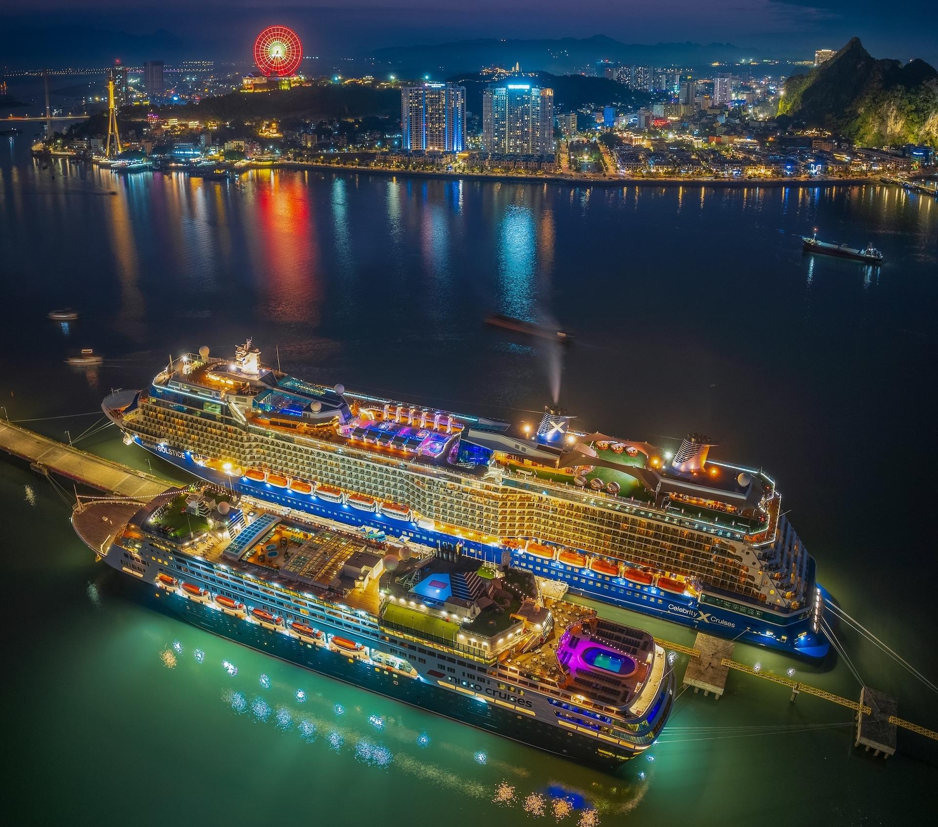 Sun Elite City – “Át chủ bài” giúp Bãi Cháy hút dòng tiền đầu tư - Ảnh 4. Sun Elite City – “Át chủ bài” giúp Bãi Cháy hút dòng tiền đầu tư - Ảnh 4.