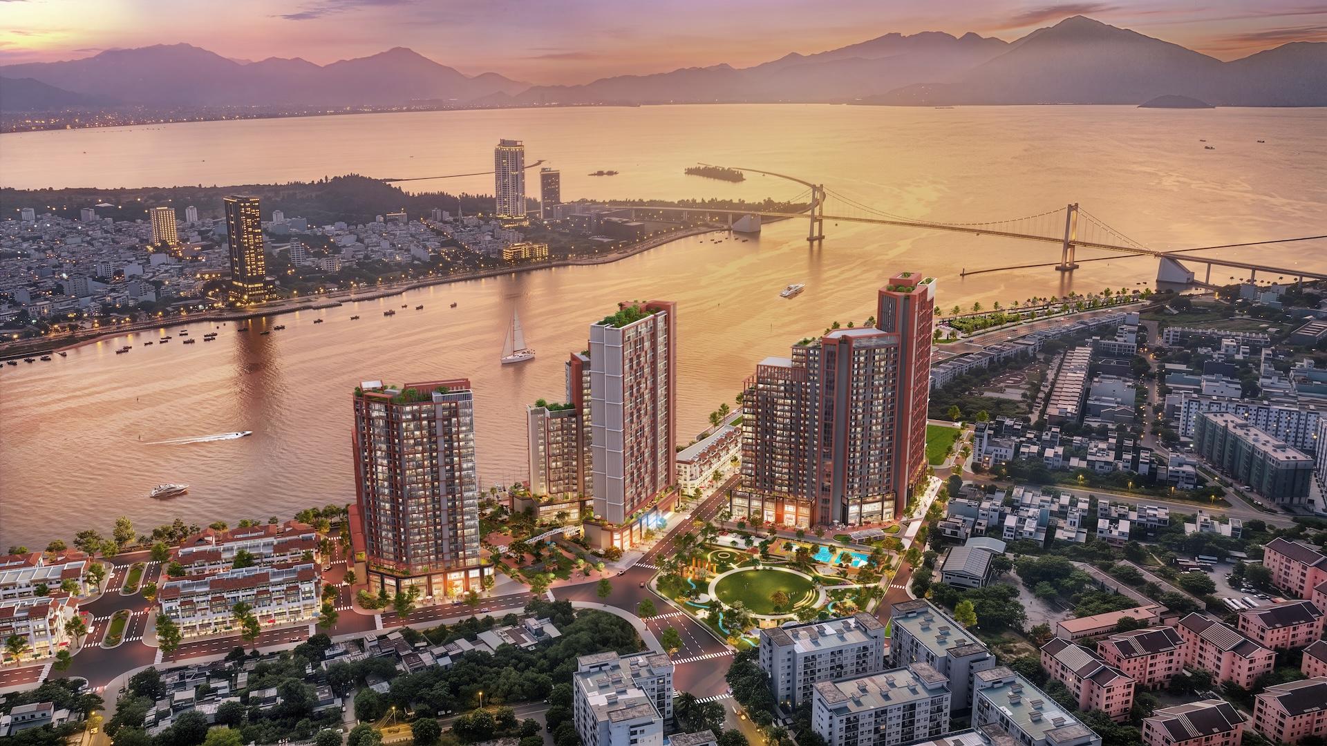 Đầu tư căn hộ ven sông Hàn: Lợi suất cao nhưng sở hữu 50 năm, có nên xuống tiền? - Ảnh 4.
