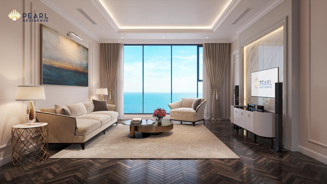 5 lợi thế then chốt tạo sức hút đầu tư của Pearl Residence tại Cửa Lò - Ảnh 4.