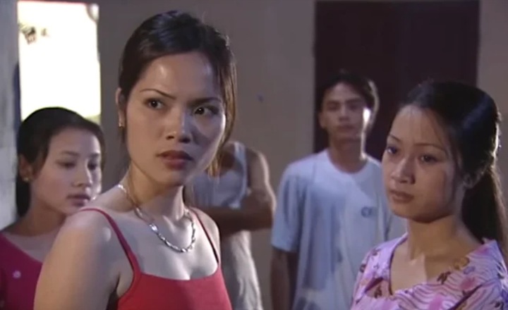 Đời thăng trầm của dàn diễn viên 'Phía trước là bầu trời' sau 25 năm- Ảnh 6.