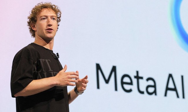 AI “không ngủ” của Zuckerberg: Theo dõi bạn ngủ, có mặt cả lúc chơi với con- Ảnh 4. AI “không ngủ” của Zuckerberg: Theo dõi bạn ngủ, có mặt cả lúc chơi với con- Ảnh 4.