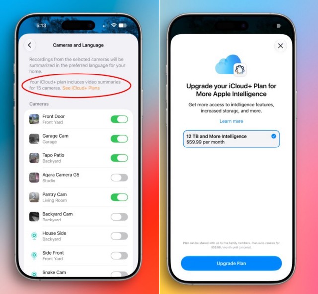 Tin vui cho người dùng iCloud trả phí: iOS 27 mở thêm loạt đặc quyền AI- Ảnh 2.