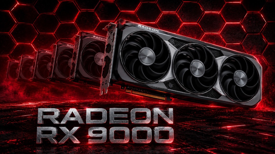 AMD theo bước Nvidia, tăng giá GPU tới 20%: Cơn ác mộng thời “đào coin” đang trở lại?- Ảnh 2.