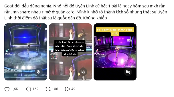 Ca sĩ Việt cứ cất giọng hát là dậy sóng cả nước, "rũ bùn đứng dậy" ngoạn mục vươn lên đỉnh cao- Ảnh 2.