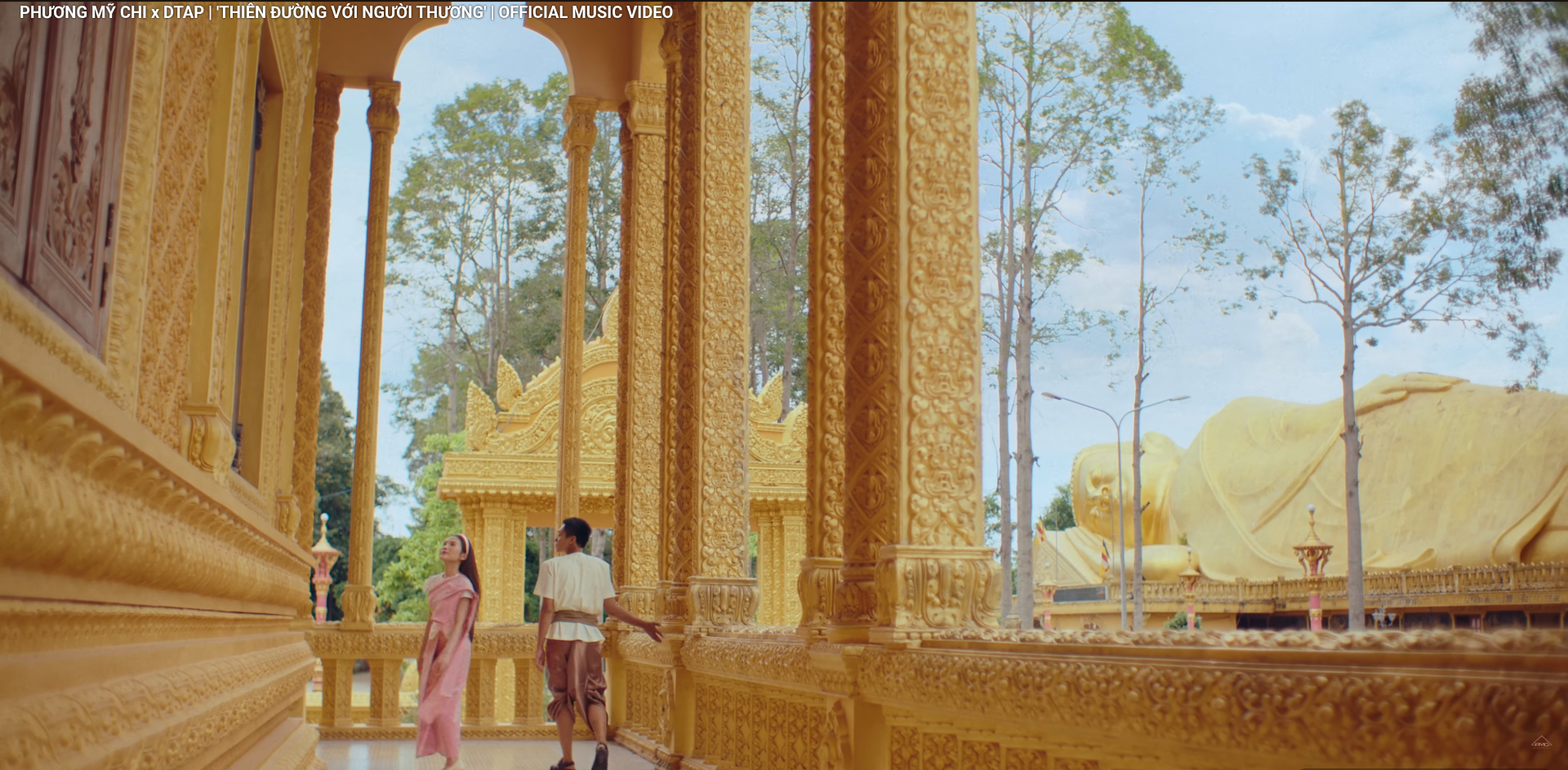 Nơi Phương Mỹ Chi hẹn hò - Ảnh 5.