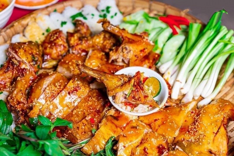 Đầu mùa thu đừng chỉ ăn thịt bò, thịt cừu: 4 loại thịt này được cho là bổ dưỡng hơn, giúp giảm khô họng và hỗ trợ cơ thể khỏe mạnh - Ảnh 2.