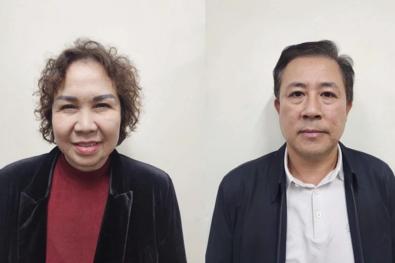 Nữ đại gia xăng dầu Chu Thị Thành và đồng phạm đã khắc phục toàn bộ hậu quả vụ án- Ảnh 1.