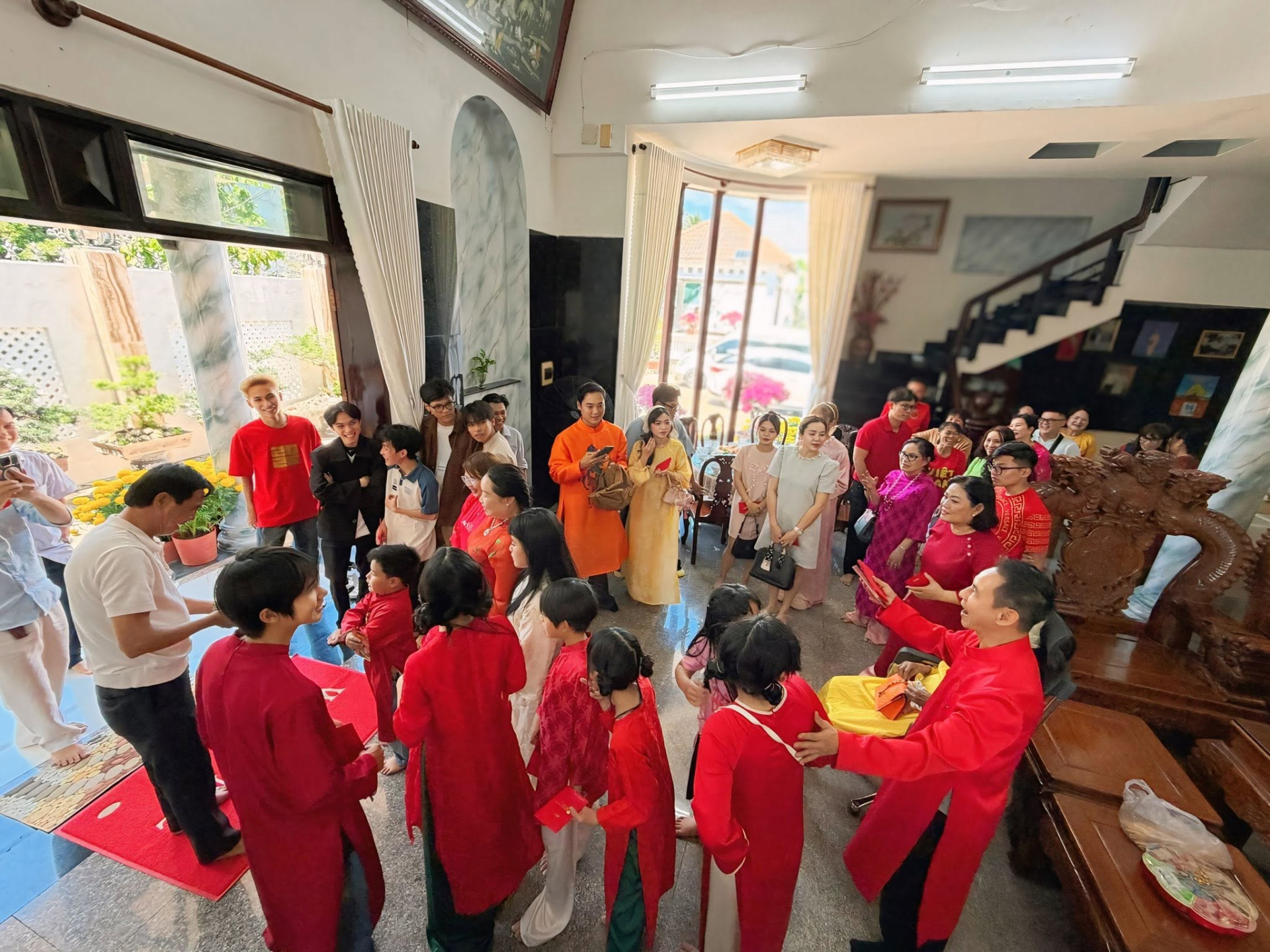 Căn nhà ở quê của Lý Hải- Ảnh 5.