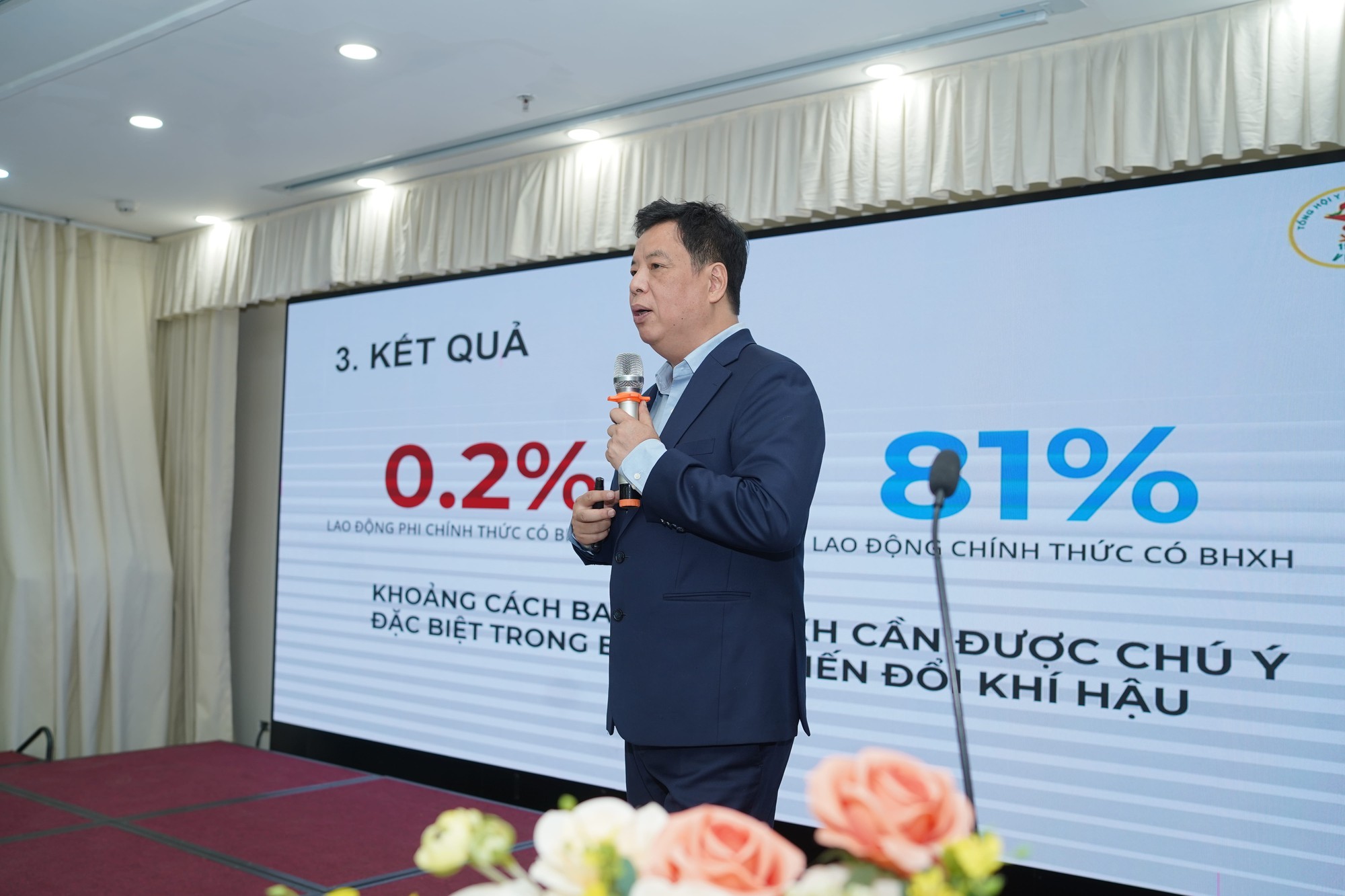 Nghiên cứu mới chỉ ra nhiều rủi ro sức khỏe người lao động làm việc ngoài trời phải đối mặt do biến đổi khí hậu- Ảnh 3.