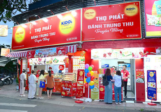 Người thân lãnh đạo Kido bán ra hơn 400.000 cổ phiếu KDC - Ảnh 1.