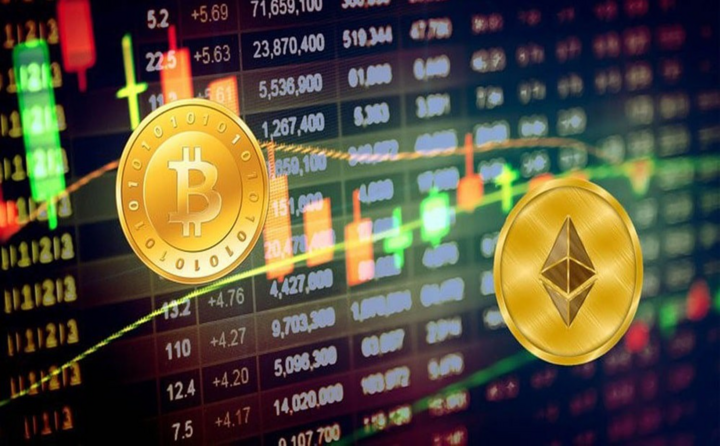 220 tỷ USD tài sản mã hóa vào Việt Nam, hơn 21 triệu người có tài sản số- Ảnh 2.